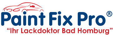 Lackdoktor Bad Homburg, Friedberg, Usingen, Lackreparatur bei Paint Fix Pro